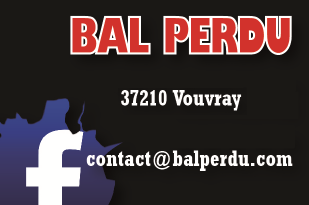 Logo Bal Perdu